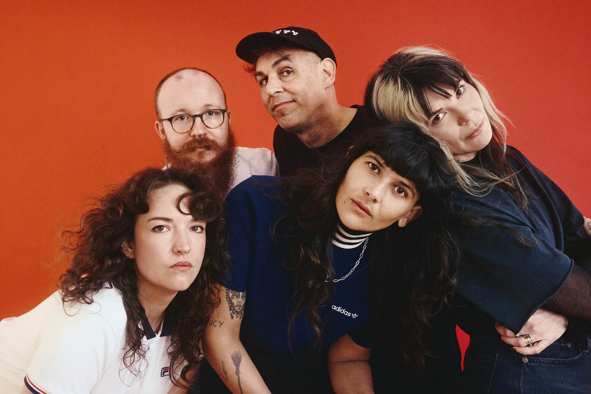 DICK MOVE | BAND