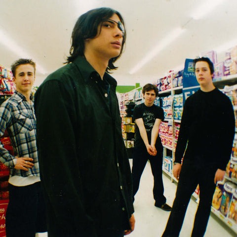 BETCHADUPA | BAND | NZ MUSIC