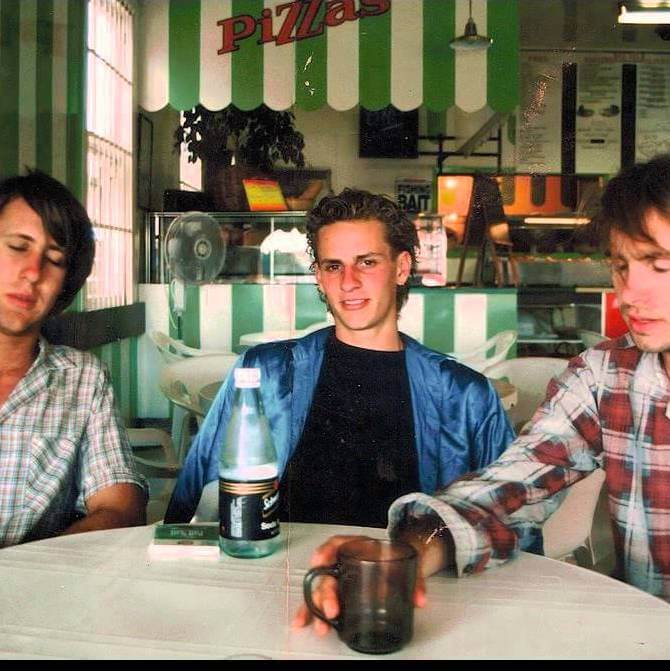 BRESSA CREETING CAKE | BAND | NZ MUSIC