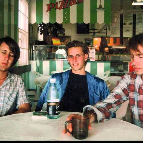 BRESSA CREETING CAKE | BAND | NZ MUSIC