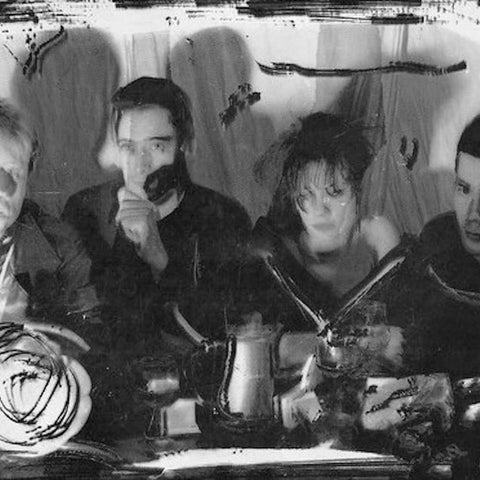 CHAINSAW MASOCHIST | BAND