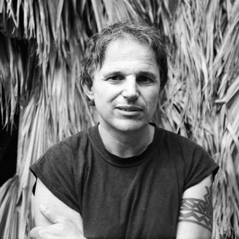 Chris Knox