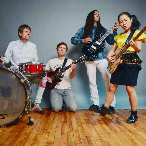 Deerhoof