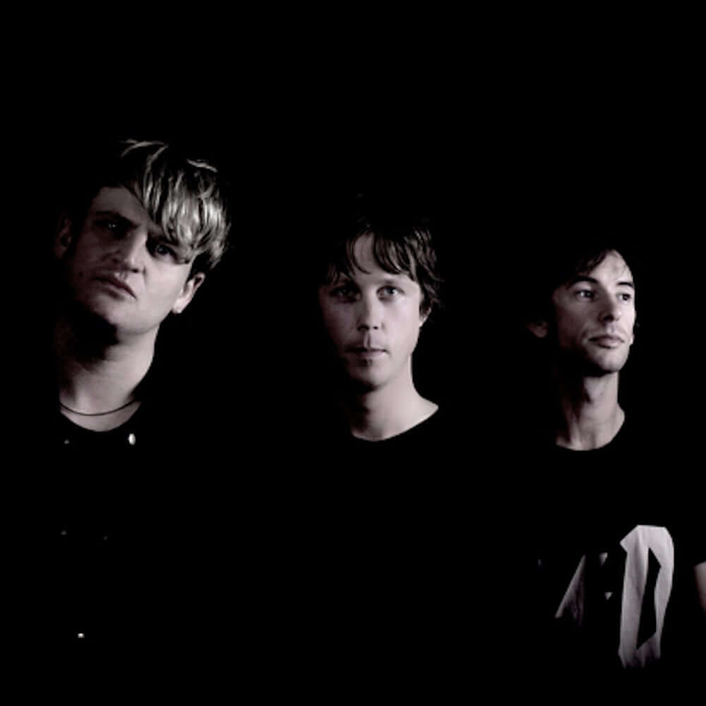 DIE DIE DIE | BAND