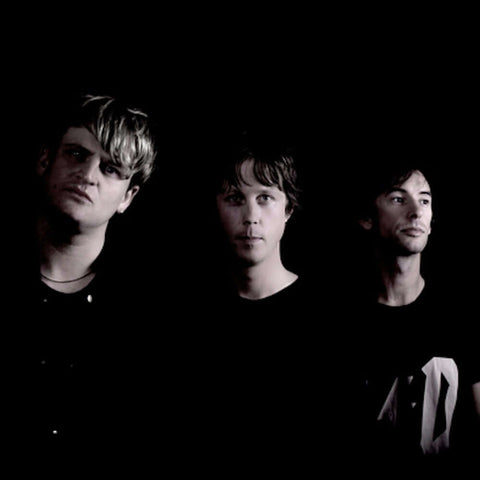 DIE DIE DIE | BAND