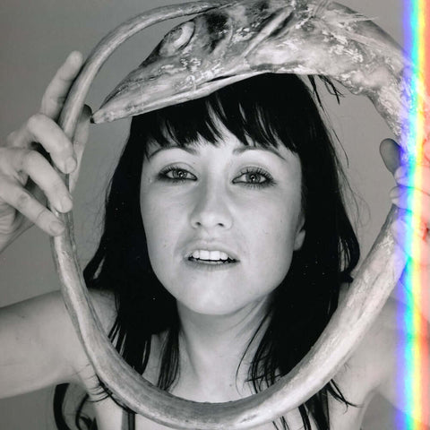 Fiona McDonald