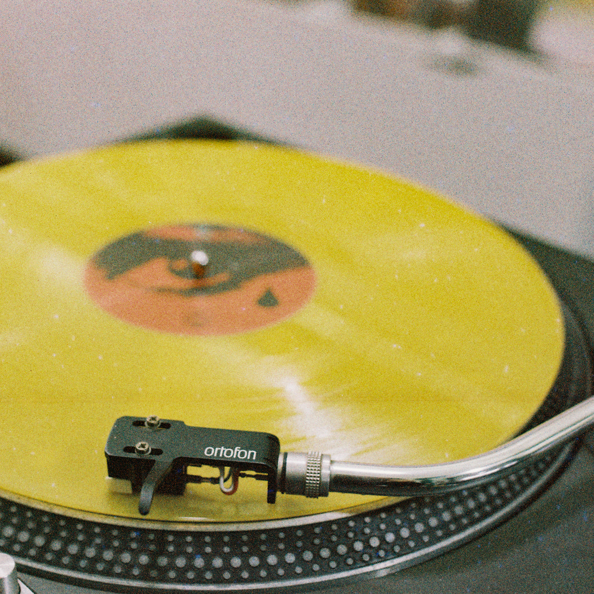 Vinyl LPs & Records