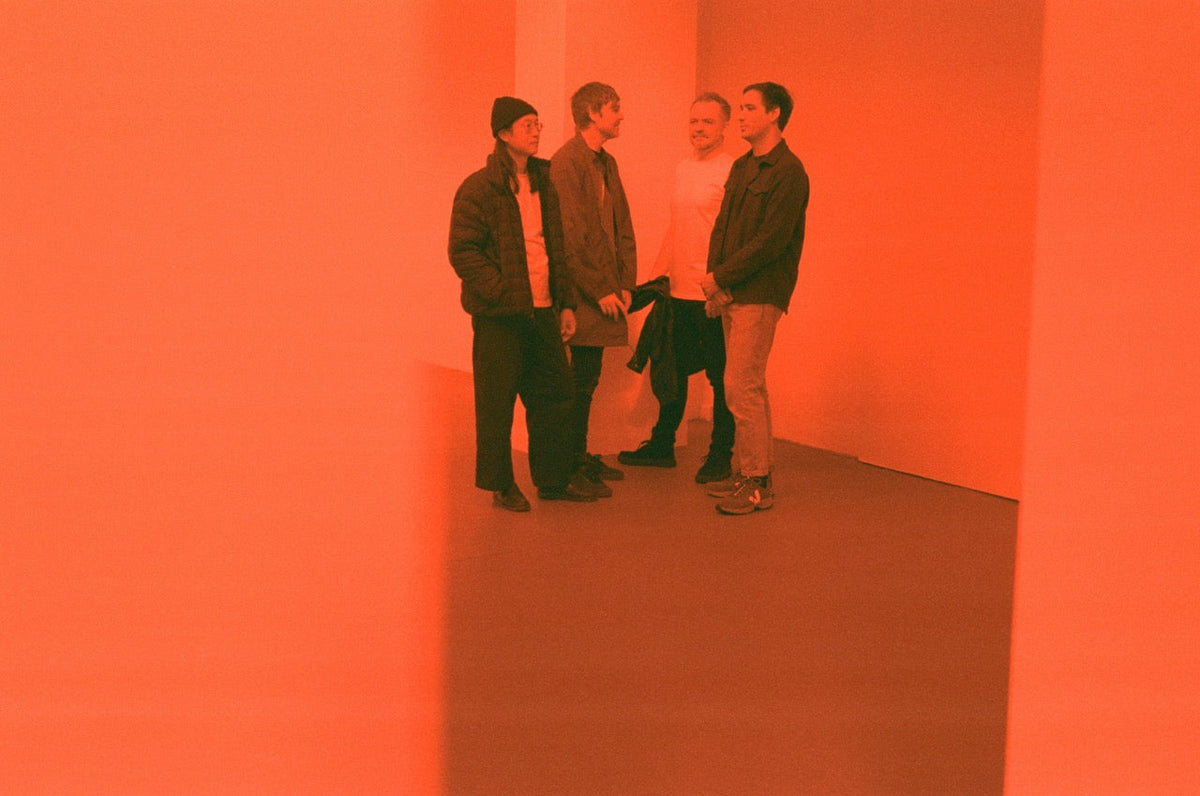 SO SO MODERN | BAND