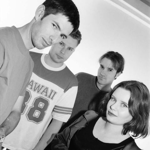 Garageland