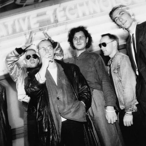Headless Chickens | Band from New Zealand