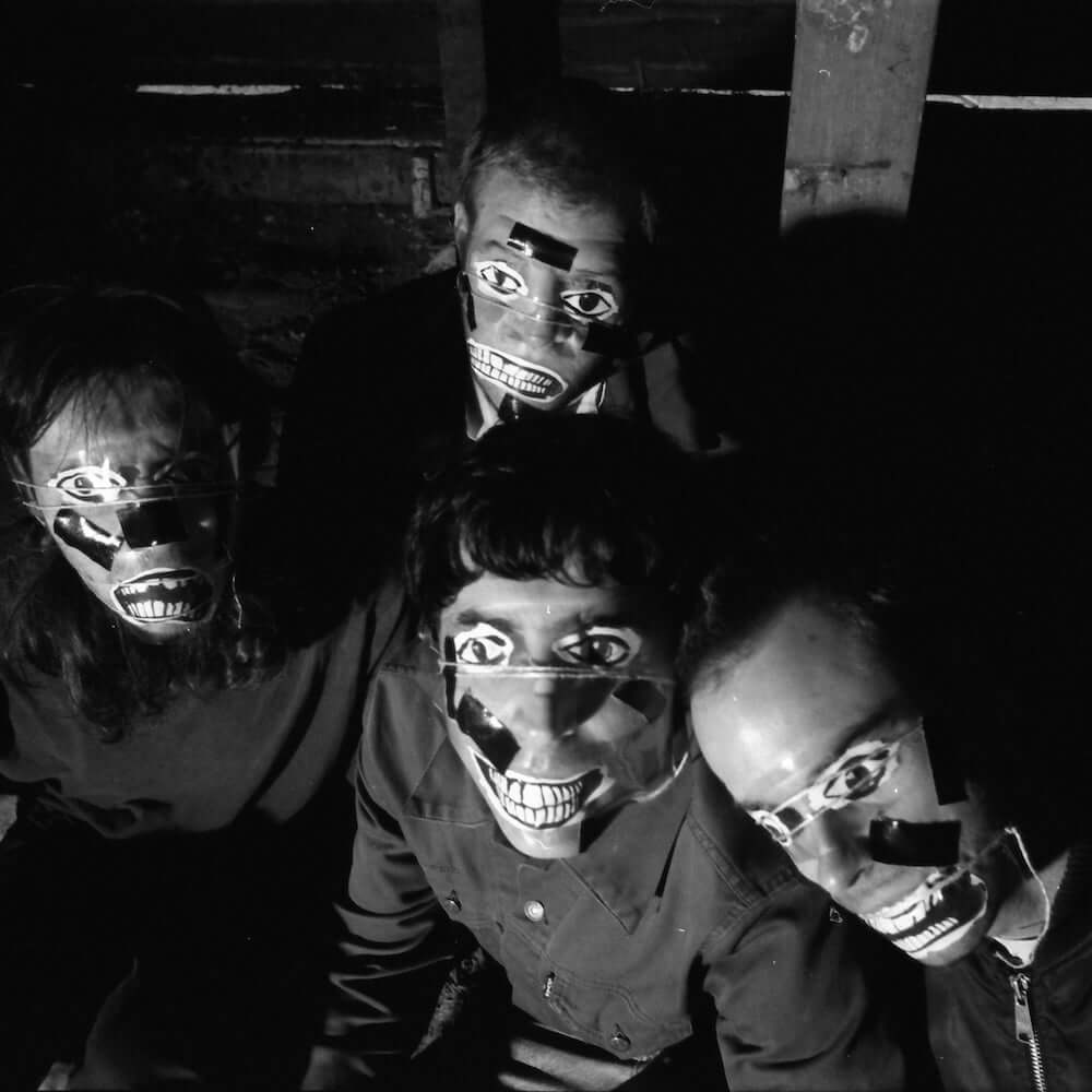 The Subliminals