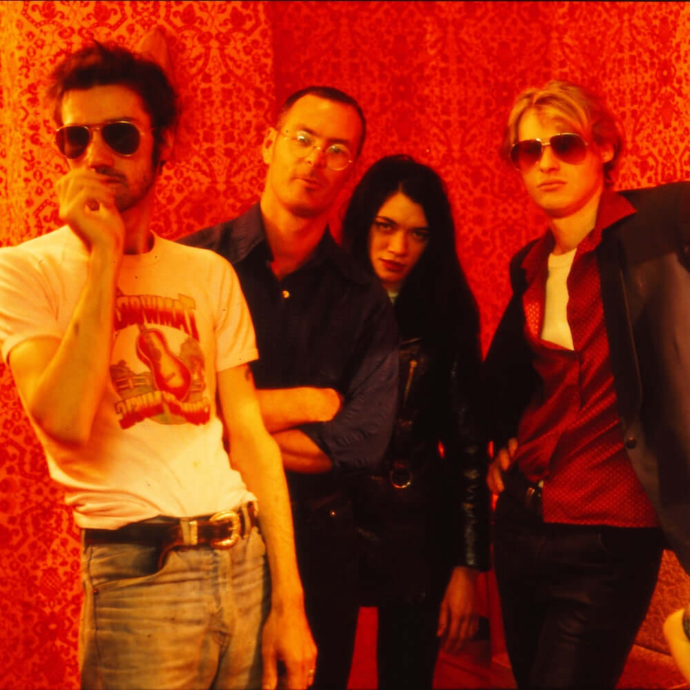 Solid Gold Hell