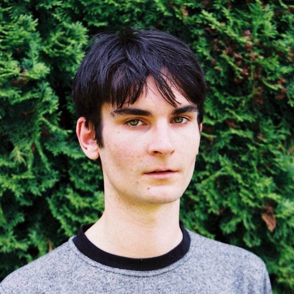 KANE STRANG | ARTIST | NZ MUSIC