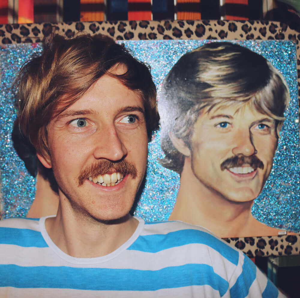 LAWRENCE ARABIA | ARTIST | NZ MUSIC