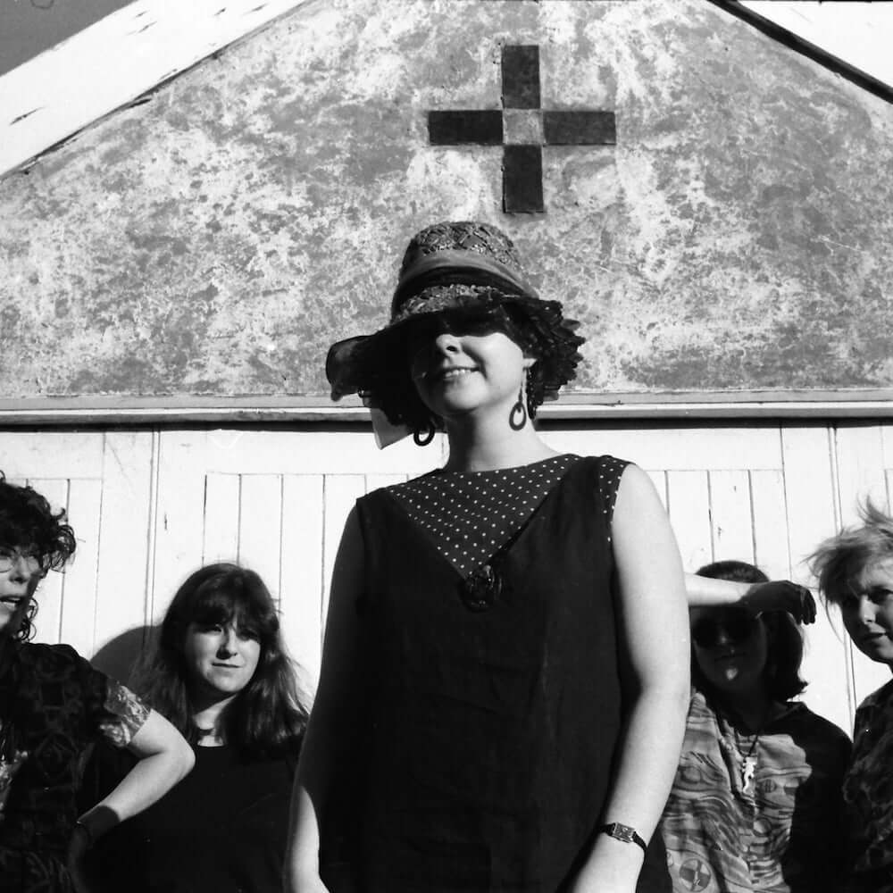 Look Blue Go Purple | Band from Dunedin New Zealand