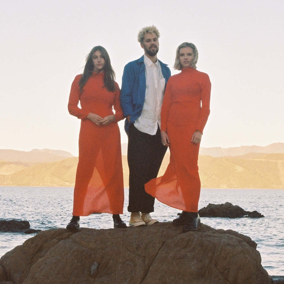 MERMAIDENS | BAND | MUSIC NZ