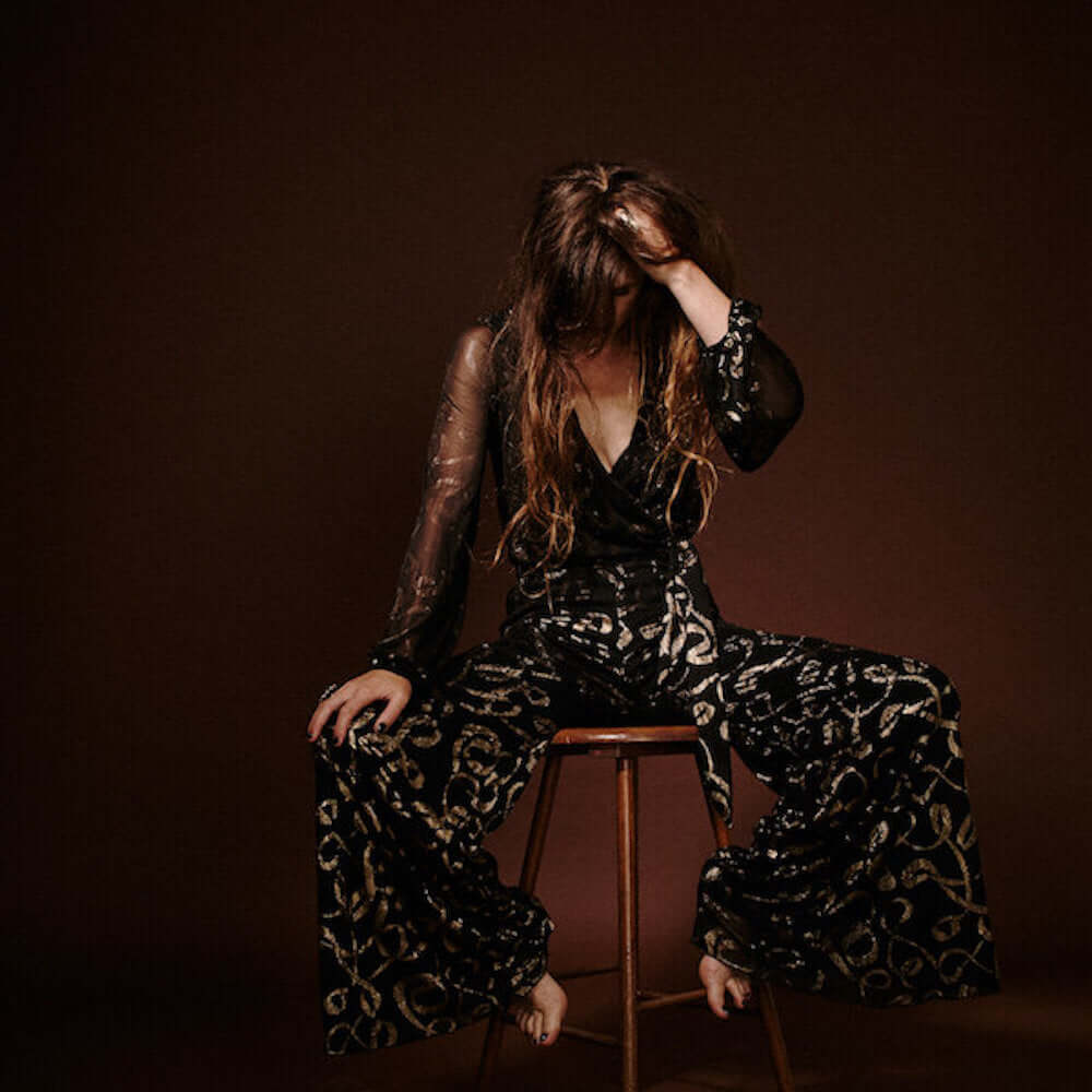 REB FOUNTAIN | ARTIST | NZ MUSIC