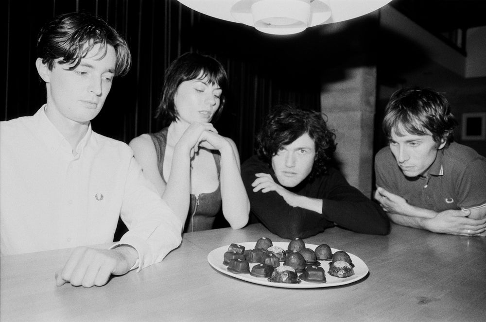 RINGLETS | BAND