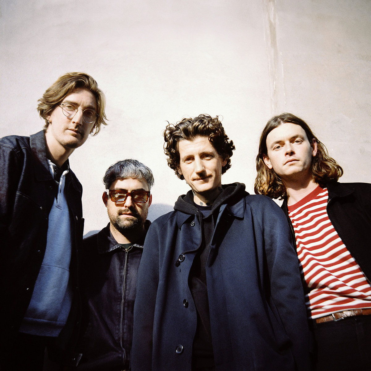 SOFT BAIT | BAND