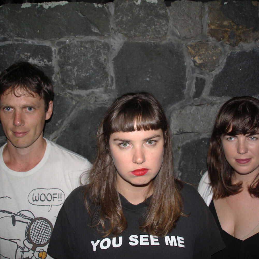 STREET CHANT | BAND | NZ MUSIC