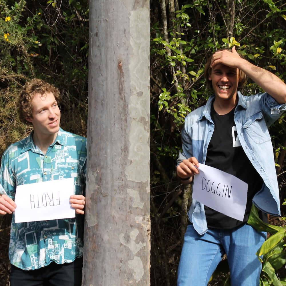 SURF FRIENDS | DUO | NZ MUSIC