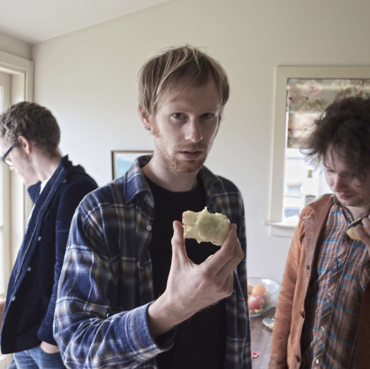 T54 | BAND | NZ MUSIC