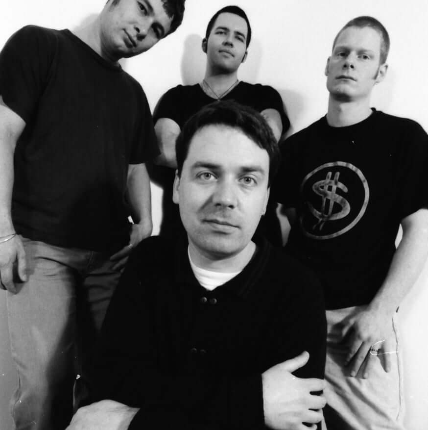 The Chills NZ | NZ Band | Vinyl & CD