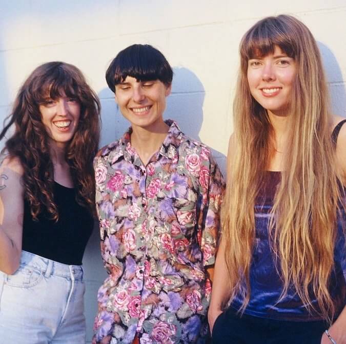 THE COURTNEYS | BAND