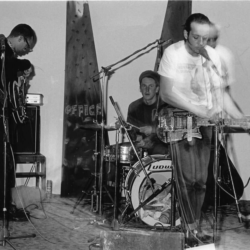 THE DEAD C | BAND