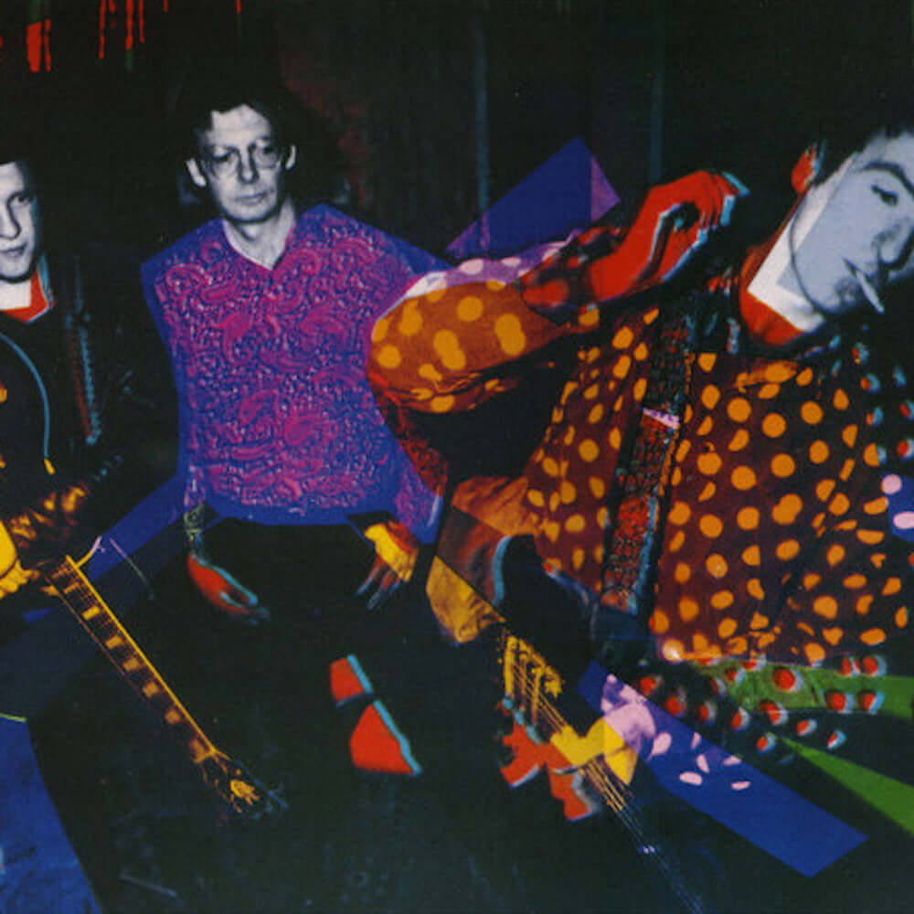 The Strangeloves