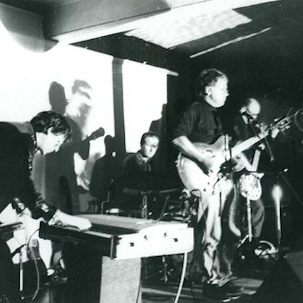 The Terminals