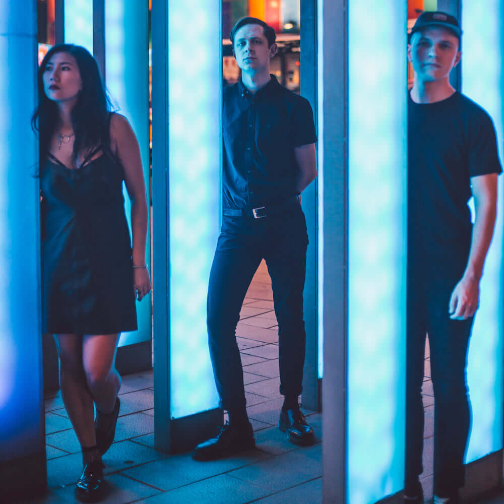 WAX CHATTELS | BAND | NZ MUSIC
