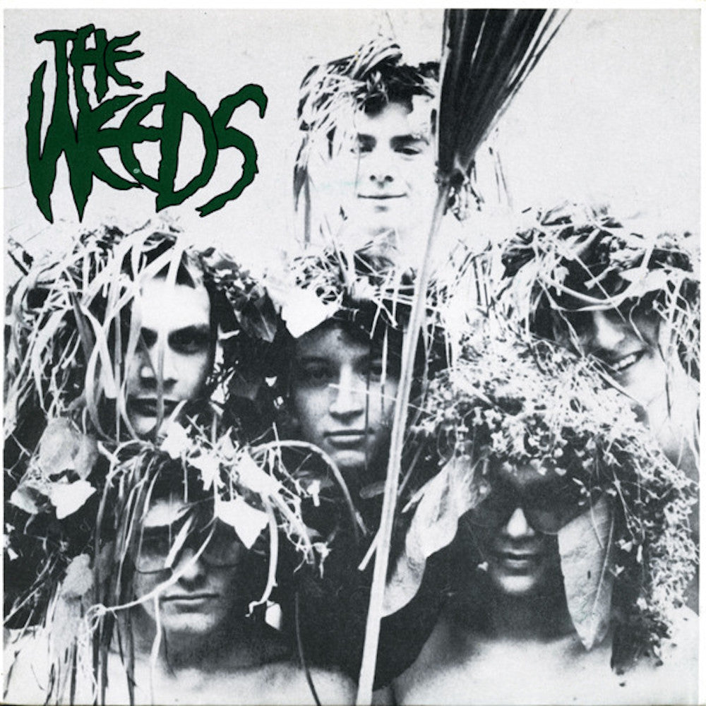 The Weeds