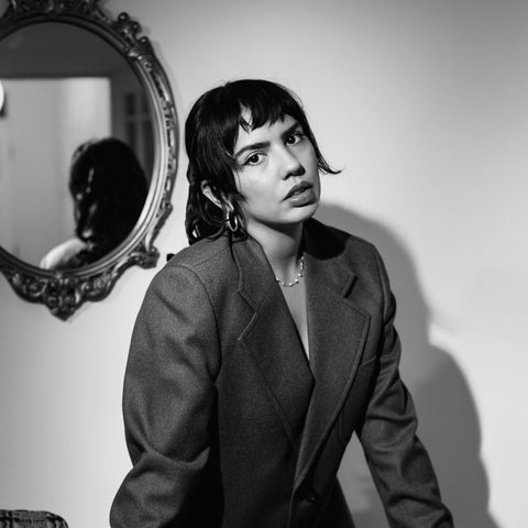ERNY BELLE | ARTIST | NZ MUSIC