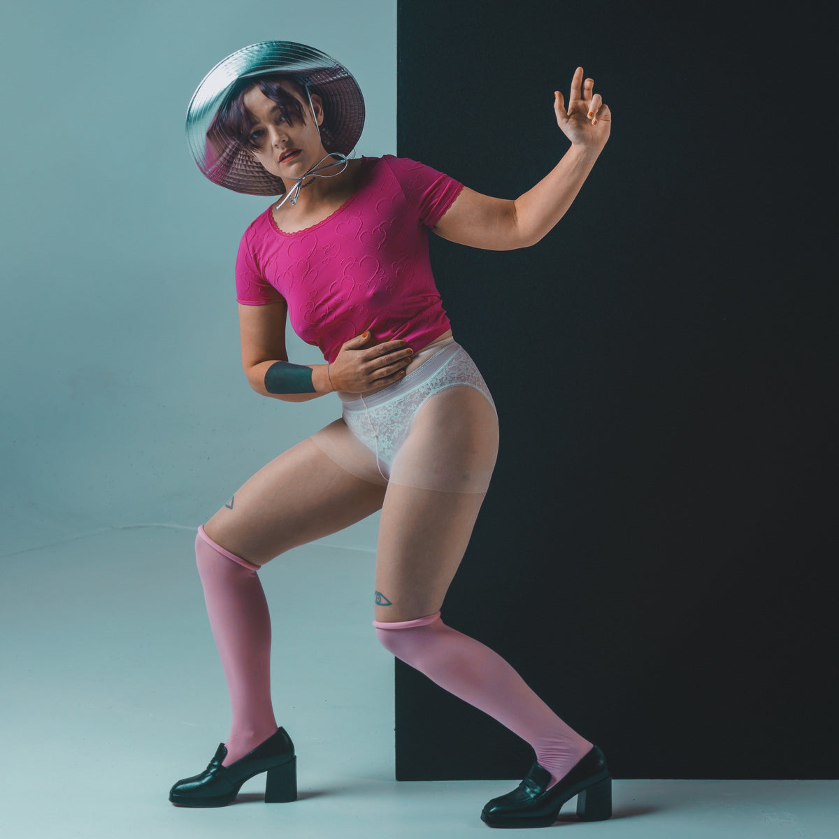 JAZMINE MARY | ARTIST