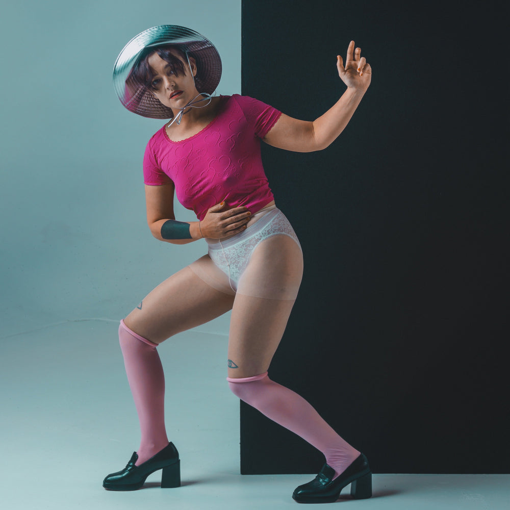ERNY BELLE | ARTIST | NZ MUSIC
