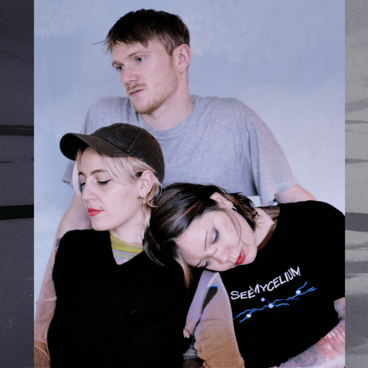 WOMB | BAND