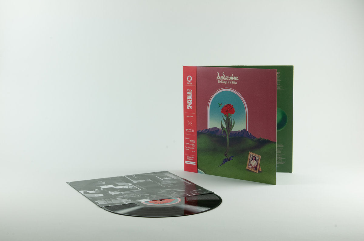 
                  
                    Bedouine - Bird Songs of a Killjoy
                  
                