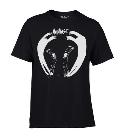 Na Noise - Shadow Caster T Shirt (Black)
