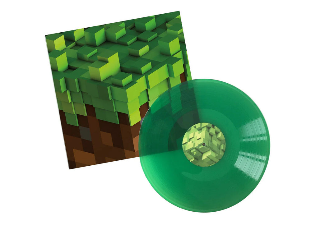 
                  
                    C418 – Minecraft Volume Alpha (Pre-Order Now | Pay Later)
                  
                