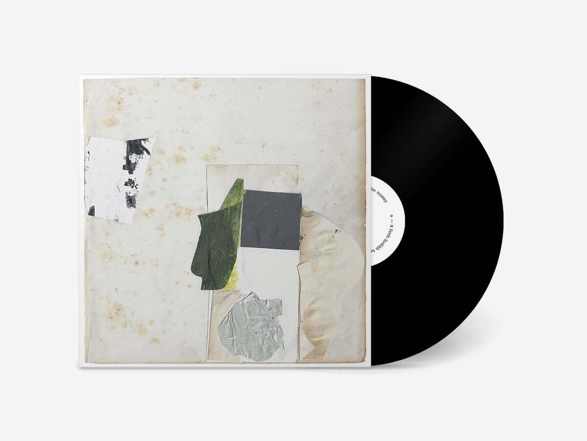 Claire Rousay – Everything Perfect Is Already Here | Vinyl