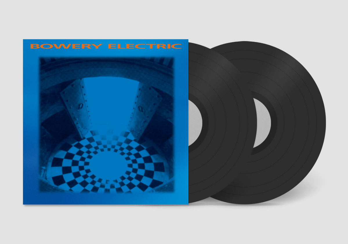 Bowery Electric - Bowery Electric - Flying Nun  | Vinyl | CD