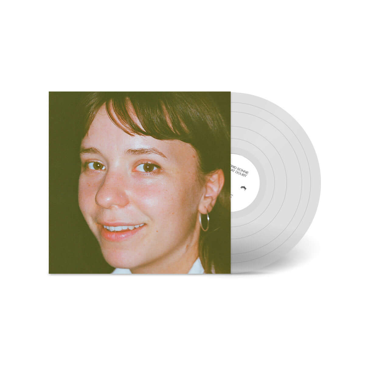 Astrid Sonne - Great Doubt - Flying Nun  | Vinyl | CD