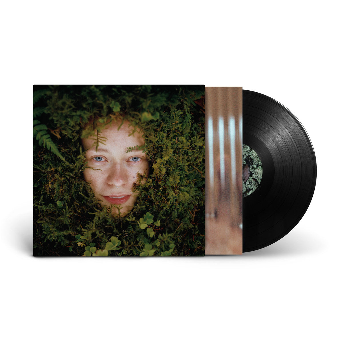 
                  
                    Anna B Savage - You and i are Earth | Vinyl LP
                  
                