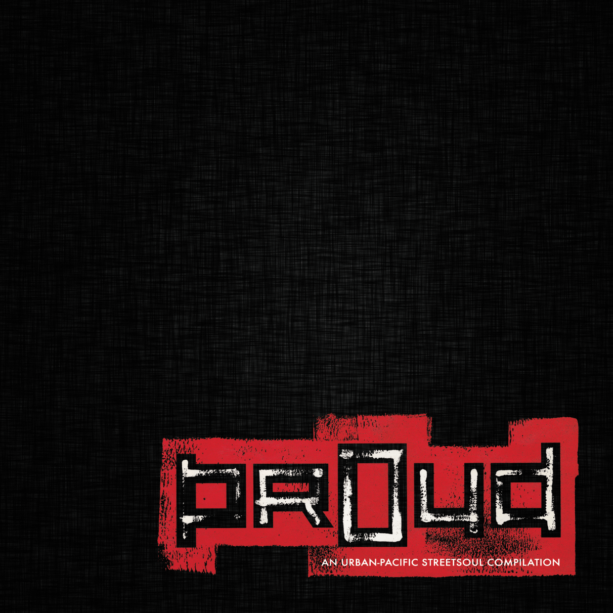 Various - Proud: An Urban-Pacific Streetsoul Compilation - Flying Nun  | Vinyl | CD