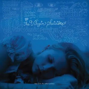Various - The Virgin Suicides Deluxe 25th Anniversary (RSD 2025)
