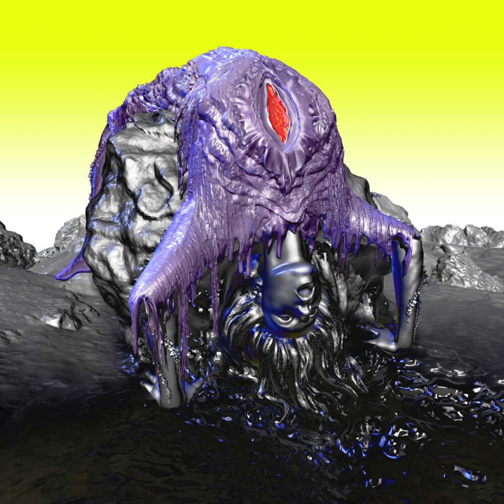 Björk - Vulnicura - Flying Nun  | Vinyl | CD