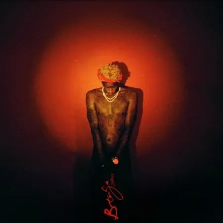 
                  
                    Young Thug - Barter 6 (RSD25)
                  
                