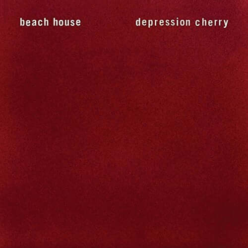 Beach House - Depression Cherry - Flying Nun  | Vinyl | CD