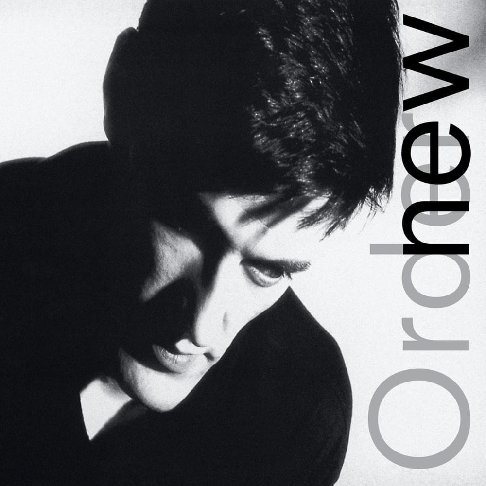 New Order - Low Life - Vinyl LP